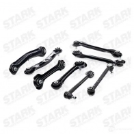 Ремкомплект рычага подвески STARK skssk1600026 K 71NT 1437752442 - Изображение 3