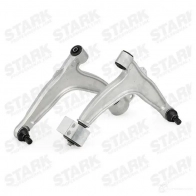 Ремкомплект рычага подвески STARK skssk1600542 1437752692 DUAM8 1F - Изображение 4