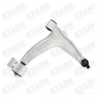 Ремкомплект рычага подвески STARK skssk1600542 1437752692 DUAM8 1F - Изображение 5
