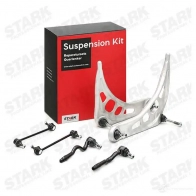 Ремкомплект рычага подвески STARK skssk1600179 1437752370 MN 8HW - Изображение 2