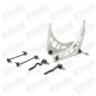 Ремкомплект рычага подвески STARK skssk1600179 1437752370 MN 8HW - Изображение 3
