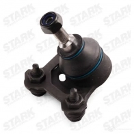 Ремкомплект рычага подвески STARK skssk1600487 1437754100 N OIEN0 - Изображение 6