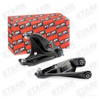Ремкомплект рычага подвески STARK HK AUL9F 1437753754 skssk1600045 - Изображение 2