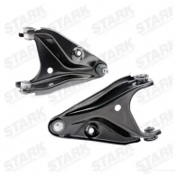 Ремкомплект рычага подвески STARK HK AUL9F 1437753754 skssk1600045 - Изображение 3