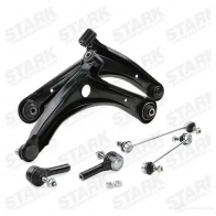 Ремкомплект рычага подвески STARK S70 SAXZ skssk1600330 1437754112 - Изображение 4