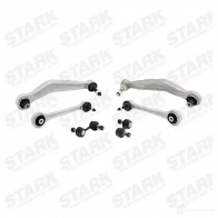 Ремкомплект рычага подвески STARK skssk1600297 1437752764 XC0R 13 - Изображение 2