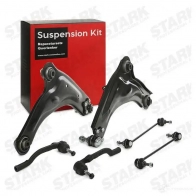 Ремкомплект рычага подвески STARK skssk1600346 1437754110 FS6PD GT - Изображение 2