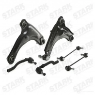 Ремкомплект рычага подвески STARK skssk1600346 1437754110 FS6PD GT - Изображение 3