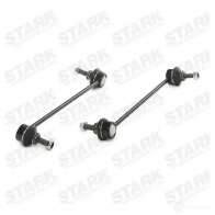Ремкомплект рычага подвески STARK skssk1600346 1437754110 FS6PD GT - Изображение 7
