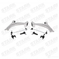 Ремкомплект рычага подвески STARK skssk1600267 8H5 6A7 1437752406 - Изображение 2