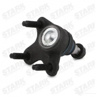 Ремкомплект рычага подвески STARK skssk1600267 8H5 6A7 1437752406 - Изображение 7
