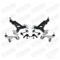 Ремкомплект рычага подвески STARK skssk1600251 2IP8 Y70 1437753553 - Изображение 2