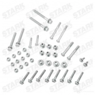Ремкомплект рычага подвески STARK 1437752788 JLR DOK skssk1600001 - Изображение 8