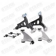 Ремкомплект рычага подвески STARK Z69Z QNS 1437752384 skssk1600027 - Изображение 3