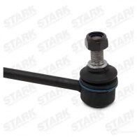 Ремкомплект рычага подвески STARK 1437753695 VLLA ATT skssk1600196 - Изображение 4