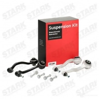 Ремкомплект рычага подвески STARK CW QEQ skssk1600316 1437752378 - Изображение 3