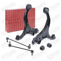 Ремкомплект рычага подвески STARK skssk1600499 RUSX5 A 1437752452 - Изображение 2