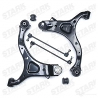 Ремкомплект рычага подвески STARK skssk1600499 RUSX5 A 1437752452 - Изображение 4