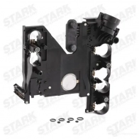 Блок АКПП STARK T0 HUR 1437831791 skcua4640001 - Изображение 3