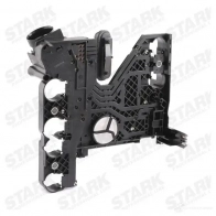 Блок АКПП STARK T0 HUR 1437831791 skcua4640001 - Изображение 4