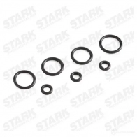 Блок АКПП STARK T0 HUR 1437831791 skcua4640001 - Изображение 6