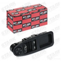 Блок привода двери STARK JC XXM8 1438671343 skcud5760035 - Изображение 2