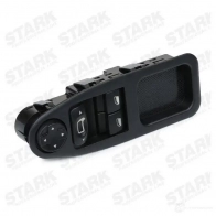 Блок привода двери STARK JC XXM8 1438671343 skcud5760035 - Изображение 3