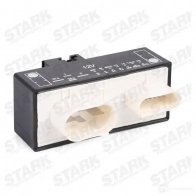 Блок вентилятора радиатора STARK skcue4520003 Y8S5 L6 1437812878 - Изображение 3