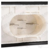Блок вентилятора радиатора STARK skcue4520003 Y8S5 L6 1437812878 - Изображение 6
