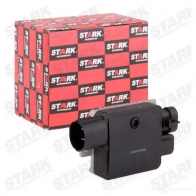 Блок вентилятора радиатора STARK PYQ UH 1437812881 skcue4520005 - Изображение 2