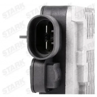 Блок вентилятора радиатора STARK PYQ UH 1437812881 skcue4520005 - Изображение 5