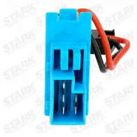 Блок управления печкой STARK 1437830912 skcu2150099 K HZ48AU - Изображение 4