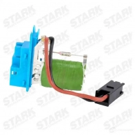 Блок управления печкой STARK 1437830912 skcu2150099 K HZ48AU - Изображение 5