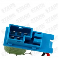 Блок управления печкой STARK 1437830912 skcu2150099 K HZ48AU - Изображение 7