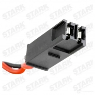 Блок управления печкой STARK 1437830912 skcu2150099 K HZ48AU - Изображение 8