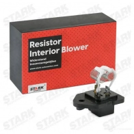 Блок управления печкой STARK skcu2150082 L2T EI 1437830300 - Изображение 2