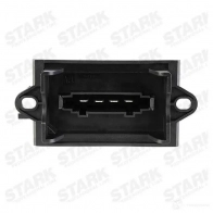 Блок управления печкой STARK 1437830903 J 2KPUH skcu2150121 - Изображение 6