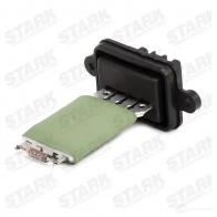 Блок управления печкой STARK 9B NMLG0 1437830283 skcu2150097 - Изображение 3