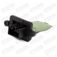Блок управления печкой STARK 9B NMLG0 1437830283 skcu2150097 - Изображение 4