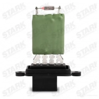 Блок управления печкой STARK 9B NMLG0 1437830283 skcu2150097 - Изображение 6