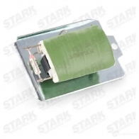 Блок управления печкой STARK skcu2150008 Z3 EG1C 1437830925 - Изображение 3