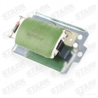 Блок управления печкой STARK skcu2150008 Z3 EG1C 1437830925 - Изображение 5
