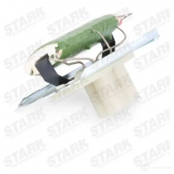 Блок управления печкой STARK skcu2150008 Z3 EG1C 1437830925 - Изображение 6
