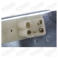 Блок управления печкой STARK skcu2150008 Z3 EG1C 1437830925 - Изображение 8