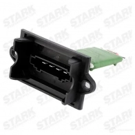 Блок управления печкой STARK 1437830918 57L 29 skcu2150050 - Изображение 3