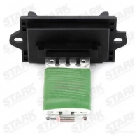 Блок управления печкой STARK 1437830918 57L 29 skcu2150050 - Изображение 5