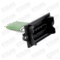 Блок управления печкой STARK 1437830918 57L 29 skcu2150050 - Изображение 6