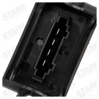 Блок управления печкой STARK 1437830918 57L 29 skcu2150050 - Изображение 7