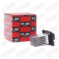 Блок управления печкой STARK skcu2150083 1437830839 B2 JI3 - Изображение 2