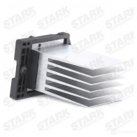 Блок управления печкой STARK skcu2150083 1437830839 B2 JI3 - Изображение 3